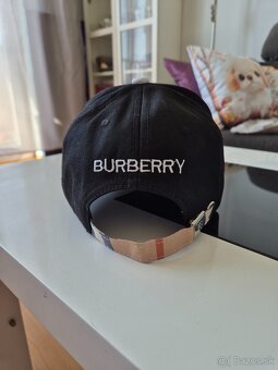 Šiltovka Burberry unisex - 5