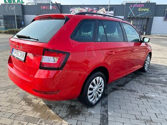 Skoda Fabia 1.0 Tsi 70kw - 5