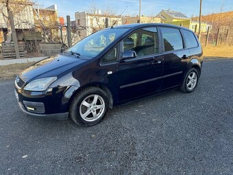 Ford C-max 1.6TDCi 80kw - 5