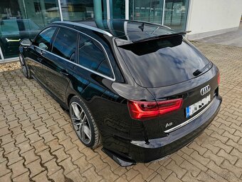 AUDI A6 3.0BiTDI QUATTRO●S-LINE●235KW●FACELIFT●PANORAMA● - 5