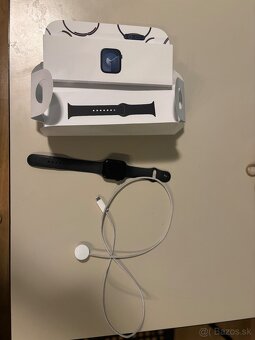 Apple Watch Series 9 45mm - 5