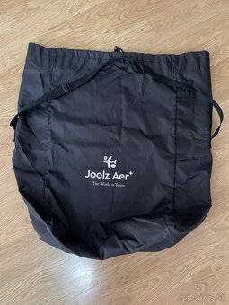 Joolz Aer+ Chic Renaissance Black - 5