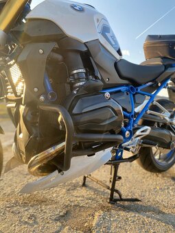 BMW R1200R - 5