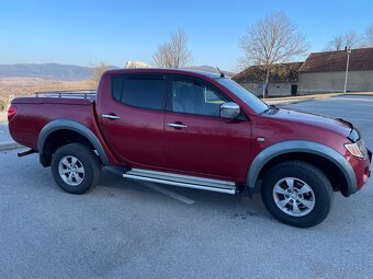 Mitsubishi L200 2.5 DI-D 4X4 SUPER SELECT 123KW - 5