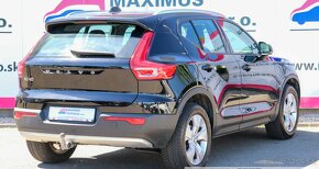 Volvo XC40 T3 Momentum, 115Kw,M6 5d,(2018-2020) - 5