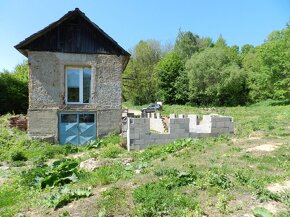 Na predaj dom-chalupa v krásnom prostredí, Rožňavské Bystré - 5