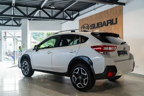 Subaru XV 2.0i-S ES Style NAVI - 5