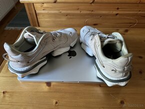 Originál Adidas Torsion X 43 1/3EUR - 5