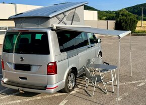 Multivan T6 -California BEACH 2.0 Tdi 150kw - 5