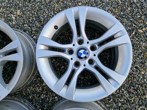 Bmw 5x120 R16 8Ks Mam Pneu... - 5