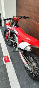 Honda Crf 250 RV 2021 nie 450 YZF rmz sxf - 5