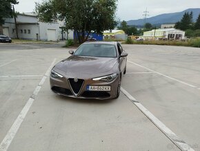 alfa romeo gulia 2,2 jtd - 5