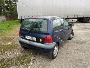 Renault twingo 1.2 43kw - 5