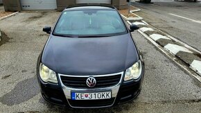 VW EOS 2.0tdi cabrio - 5