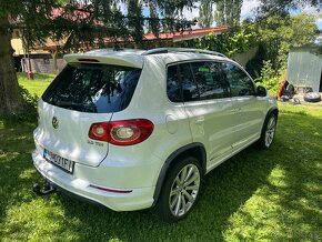 Volkswagen Tiguan R-line 2.0tdi 125kw 4motion - 5