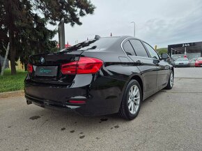 BMW 318d Luxury Line A/T - 5