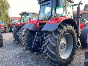 Massey Ferguson 6475 - 5