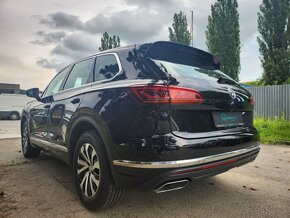 Volkswagen Touareg 3.0 V6 TDI SCR 4x4 Tiptronic - 5