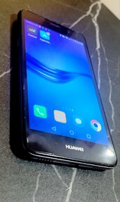 Huawei Y6 2017 Dual SIM

 - 5