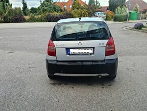 Citroen C2 1.1i 44KW - 5