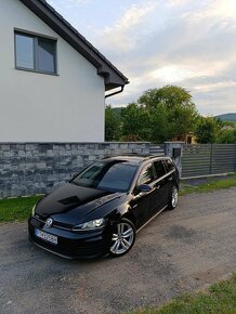 VW Golf 2,0TDI 135kw GTD - 5