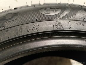 205/50 R17 Zimné pneumatiky Meteo HP 2 kusy - 5