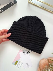 Dámska čiapka / beanie Chiara Ferragni - 5