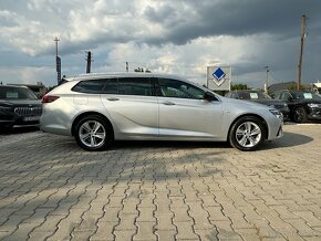 Opel Insignia ST 2.0 CDTi S&S Ultimate A/T - 5