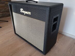 Bogner 212C Custom Shop 2x12 V30 - 5