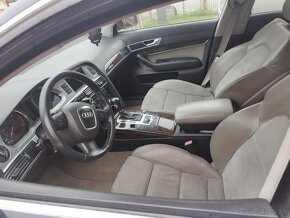 Audi a6 Allroad - 5