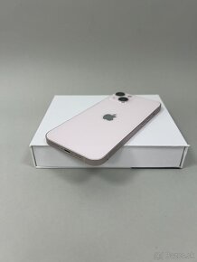 Apple iPhone 13 128GB Pink - 5