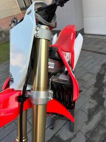 HONDA CRF 250 2020 - 5