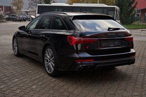 Audi S6 Avant 3.0 TDI 253kW quattro - 5