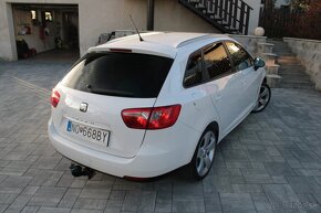 Seat Ibiza ST 1,2 77kw - 5