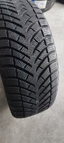 Zimné pneumatiky 215/55 R16 - 5