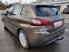 Peugeot 308 - 5