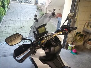 Predam/vymenim Honda X-ADV XADV 750 - 5