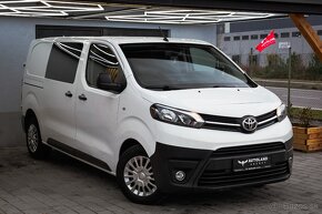 Toyota Proace 2.0 D-4D 150 Live L1 Standard - 5