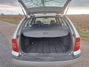 Predám škoda Octavia 1.9tdi - 5