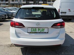 Opel Astra Sport Tourer ST 1.6 CDTI 110k Selection - 5