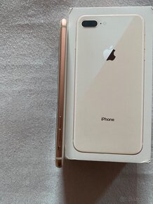 Iphone 8 Plus Rose Gold - 5