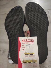 Medystile obuv - 5