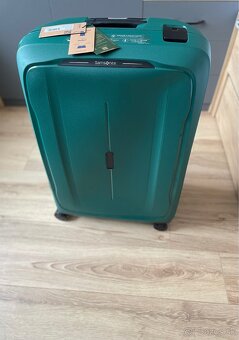 Samsonite ESSENS Spinner (4 kolieska) 81cm - 5