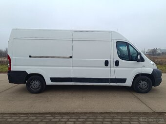 Fiat Ducato L3 H2 - 5