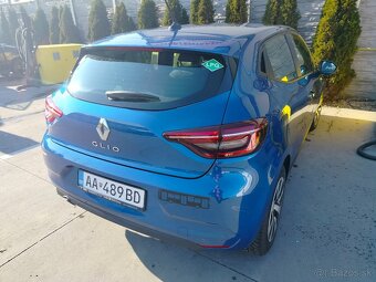 Renault Clio equilibre TCe 1.0 2023 LPG - 5