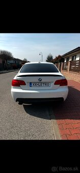 BMW 320d coupe xDrive - 5