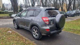 Toyota Rav4 - 5