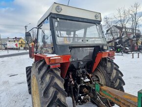 Zetor 6340 - 5