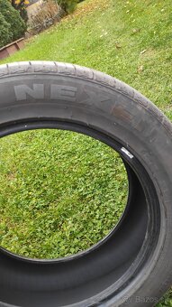 Pneumatiky Nexen 235/55R18 - 5