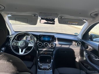 Mercedes-Benz GLC220D 4matic - 5